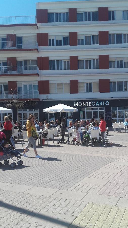 205 I Posada Del Mar I Encantador Hostel En La Playa De Gandia Exterior foto