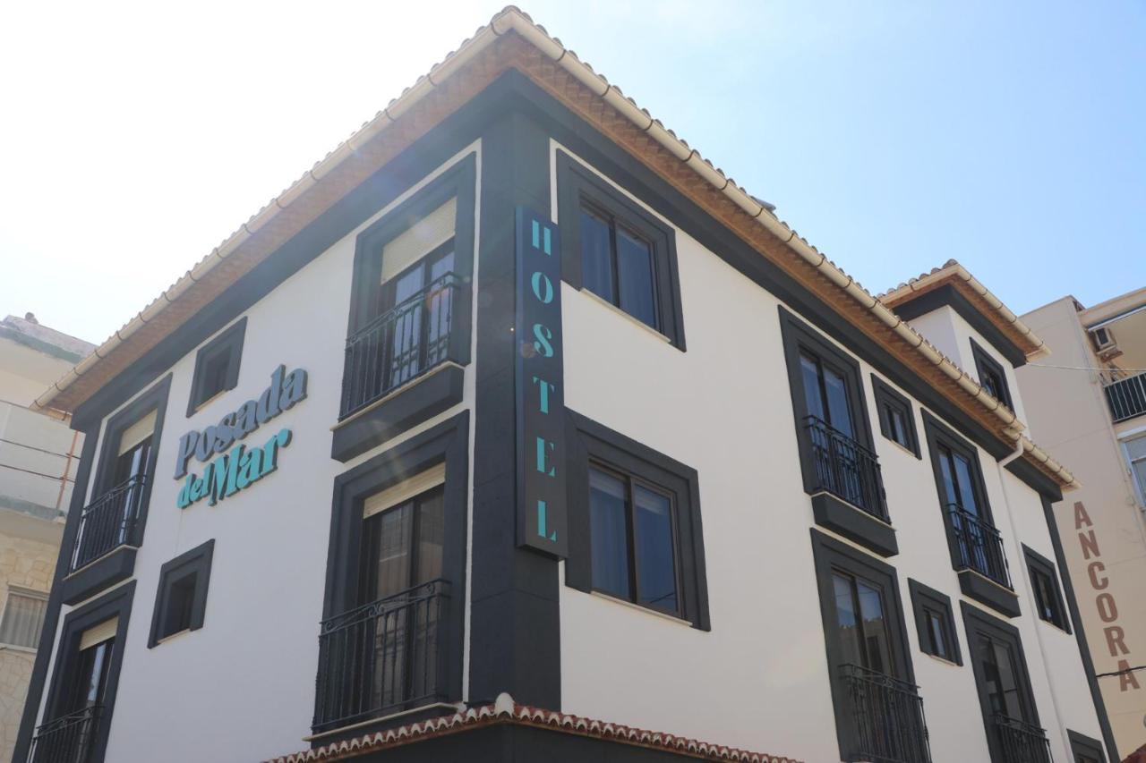 205 I Posada Del Mar I Encantador Hostel En La Playa De Gandia Exterior foto